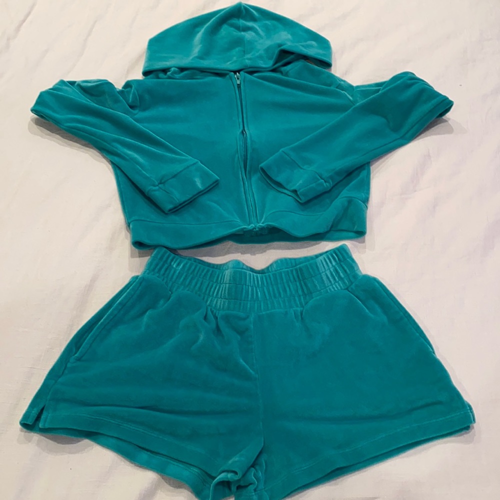Suzette Collection XS/S